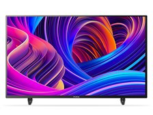 フナイ FL-43U3040 [43インチ] 価格比較 - 価格.com