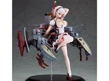 わんだらー アズールレーン 1/8 シリアス レビュー評価・評判 - 価格.com