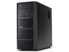 ドスパラ raytrek XV-Ti Core i7 11700/RTX 3060Ti/16GBメモリ/NVMe