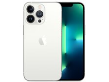 Apple iPhone 13 Pro 128GB SIMフリー [シルバー] 価格比較 - 価格.com