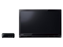 パナソニック プライベート・ビエラ UN-19F11 価格比較 - 価格.com