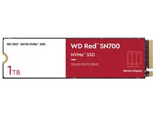 Sandisk WD Red SN700 NVMe WDS100T1R0C 価格比較 - 価格.com