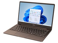 富士通 FMV LIFEBOOK CH75/F3 FMVC75F3M [モカブラウン] 価格比較