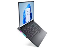 Lenovo Legion 760 AMD Ryzen 9・32GBメモリー・1TB SSD・RTX 3080・16