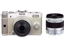 ペンタックス PENTAX Q ダブルレンズキット 価格比較 - 価格.com