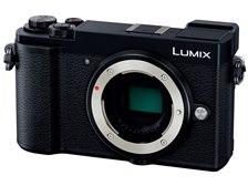 LUMIX GX7 Mark III 標準ズームレンズ、別売のチャージャー付属 LUMIX