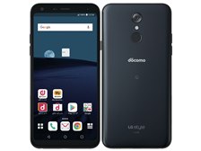 LGエレクトロニクス LG style L-03K docomo 価格比較 - 価格.com