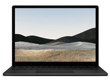 マイクロソフト Surface Laptop 4 13.5インチ/Core i5/8GBメモリ/512GB