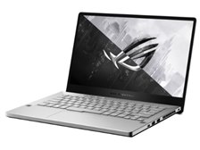 ASUS ROG Zephyrus G14 GA401QC Ryzen 7 5800HS・AniMe Matrix搭載