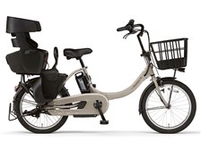 ヤマハ PAS Babby un SP PA20BSPR 2022年モデル + 専用充電器 価格比較