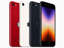 Apple iPhone SE (第3世代) 128GB docomo 価格比較 - 価格.com