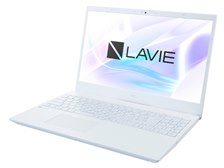 NEC LAVIE Smart N15 PC-SN176 Core i7 16GBメモリ SSD256GB 2023年3月