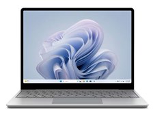 マイクロソフト Surface Laptop Go 3 Core i5/16GBメモリ/256GB SSD