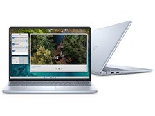 Dell Inspiron 16 Ryzen 7 8840U・16GBメモリー・1TB SSD搭載モデル