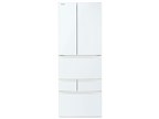 東芝 VEGETA GR-W550FK(EC) [サテンゴールド] 価格比較 - 価格.com