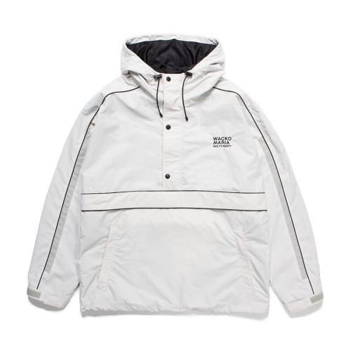 WACKO MARIA ワコマリア NANGA / ANORAK JACKET - CONUR ONLINESHOP