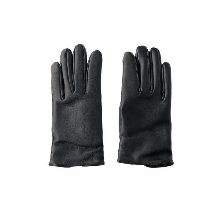 正規通販】DENTS 007 スカイフォール UKモデル M15-0007 BLACK デンツ