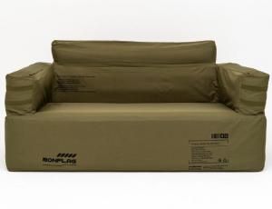 BONFLAG】タクティカル エアーソファー2人用(TACTICAL AIR SOFA 2P