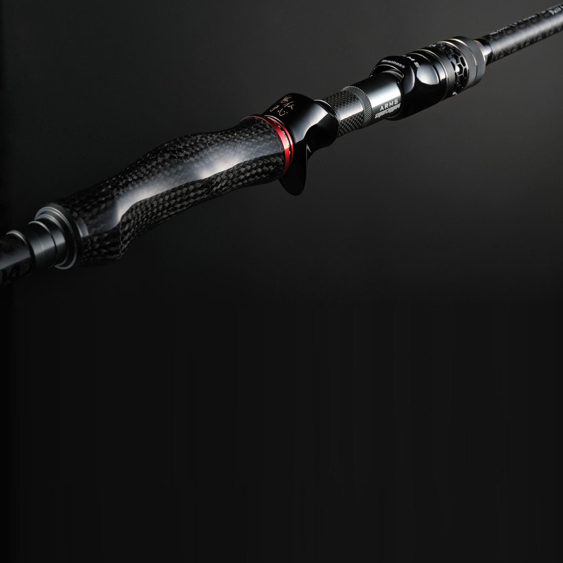 メガバス (Megabass)DESTROYER CARBON HEAD MODEL (デストロイヤー