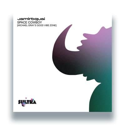 Jamiroquai - Space Cowboy (Michael Gray Mixes) - Lighthouse