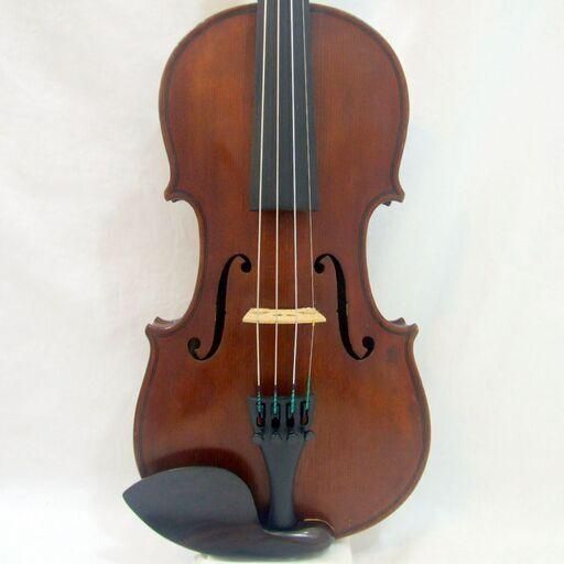 モダンドイツ製 バイオリン Antonius Stradivarius ストラディ