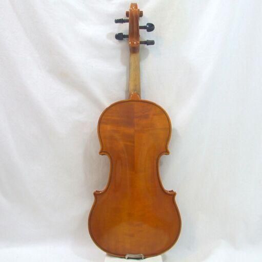 良音 Andreas Eastman バイオリン VL-80 イーストマン 1/2 分数 キッズ