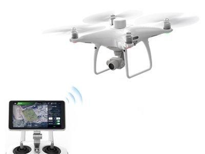 予約】DJI Phantom 4 RTK SE Combo - セキドオンラインストア DJI