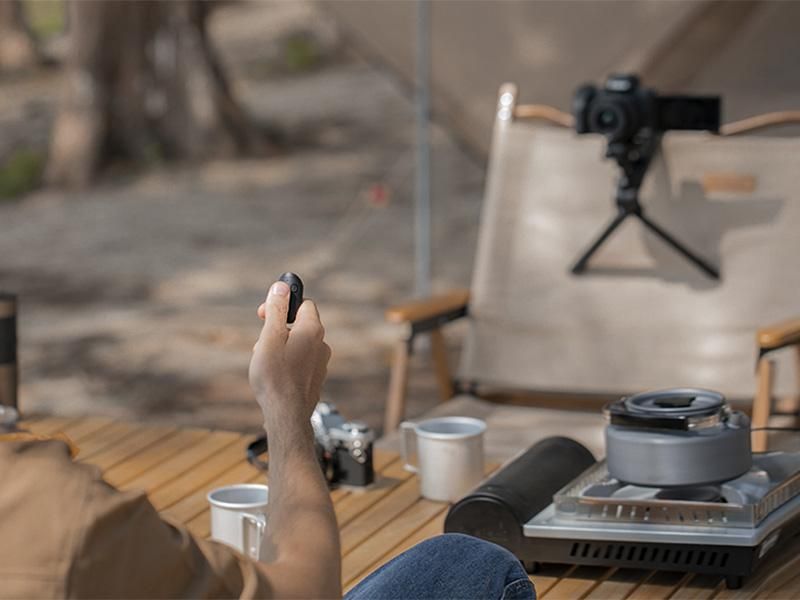 PGYTECH MANTISPOD 2.0 リモコンセット （クラシック ブラック）多機能