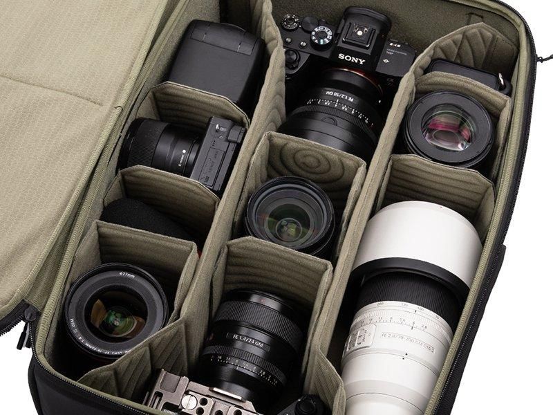 PGYTECH カメラ インサート Sサイズ - セキドオンラインストア DJI