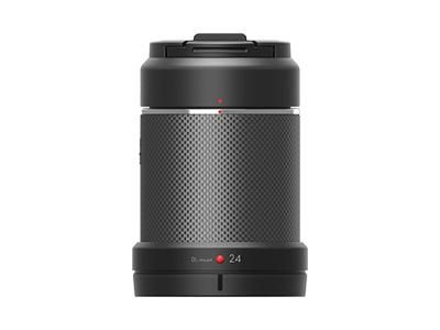 予約】【取寄対象品】DJI Zenmuse X7 NO.2（DJI DL 24mm F2.8 LS ASPH