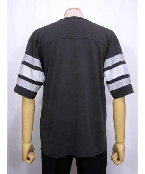 LOS ANGELES RAIDERSフットボールTシャツ（NFLロサンゼルス