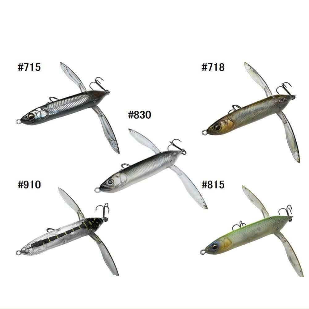 イマカツ アベンタクローラーバゼル