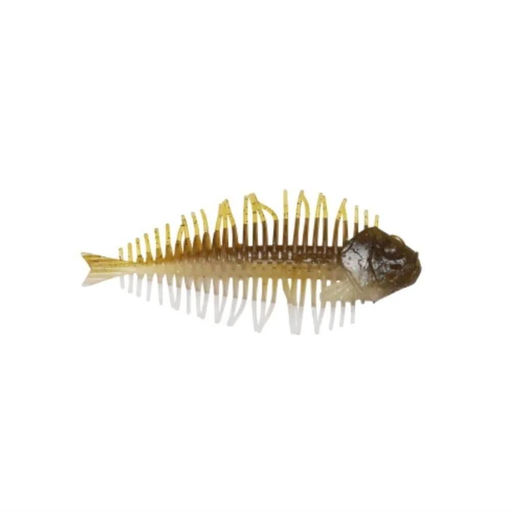 ディスタイル GEELACANTH（ギーラカンス） 3インチ