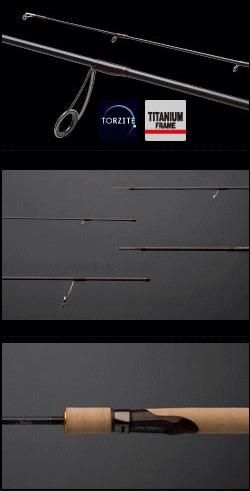 ノリーズ トラウトプログラム・スパイクアロー 60M-Tz - ルアー