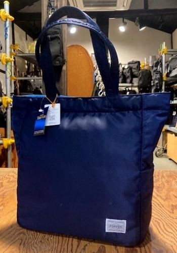 ポーター クリーム トートバッグ(S) 549-06548 CREAM（トートバッグ