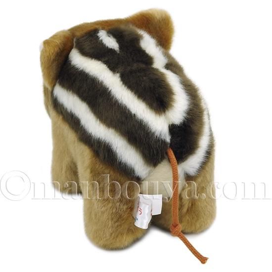 うり坊 ぬいぐるみ イノシシ グッズ 置物 動物 キュート販売 CUTE ウリ