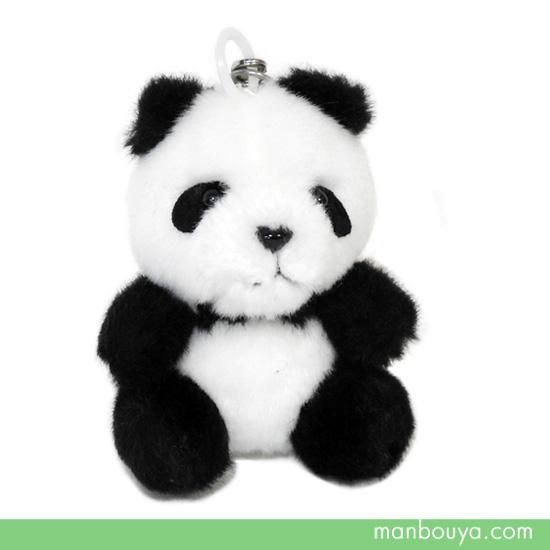パンダ ぬいぐるみ 小さい 赤ちゃんパンダ たけのこ（TAKENOKO
