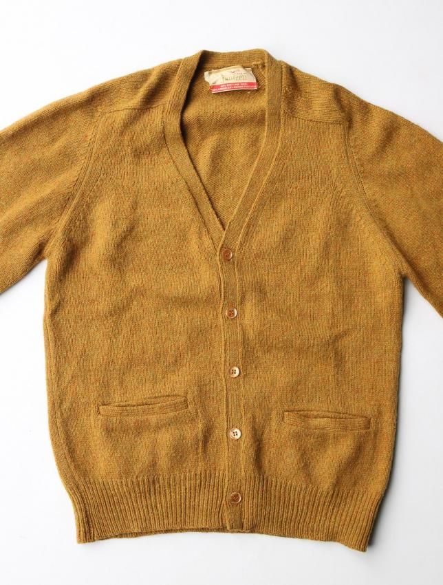 60s JANTZENモヘアカーディガン | サイズM - MATIN, VINTAGE