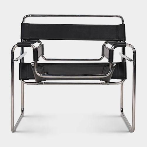 マルセル・ブロイヤー/WassilyChairワシリーチェアリプロダクト