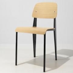 ジャン・プルーヴェ - デザイナーズ家具専門通販店N-PLUSエヌプラス