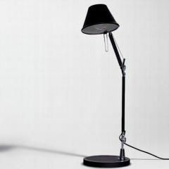 ミケーレ・デ・ルッキ/TOLOMEOトロメオリプロダクト【マットシルバー