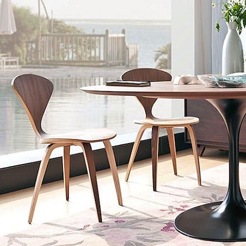 ノーマン・チャーナー/ChernerSideChairチャーナーサイドチェアリ