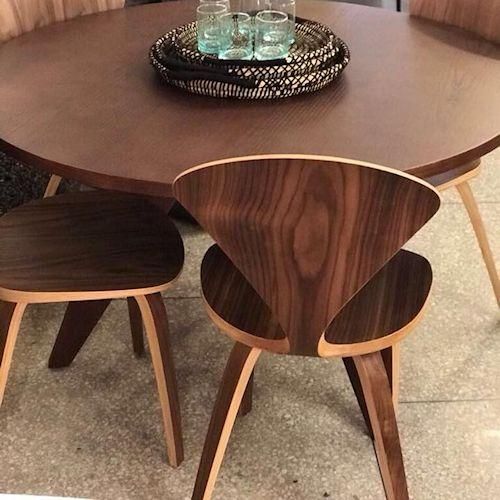 ノーマン・チャーナー/ChernerSideChairチャーナーサイドチェアリ