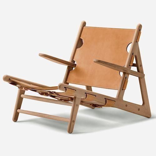 ボーエ・モーエンセン/HuntingChairハンティングチェアリプロダクト