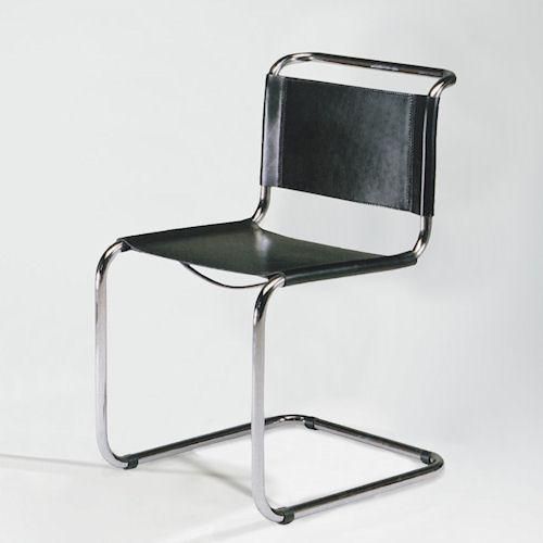 マルト•スタム カンティレバーチェア 【公式通販】