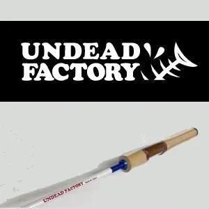 アンデット ファクトリー ラプラス-D 60UL白兎 AGS 逢魔時limited