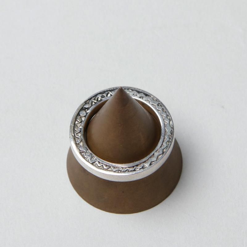 Touareg Silver (トゥアレグシルバー) Ring 04 / リング04
