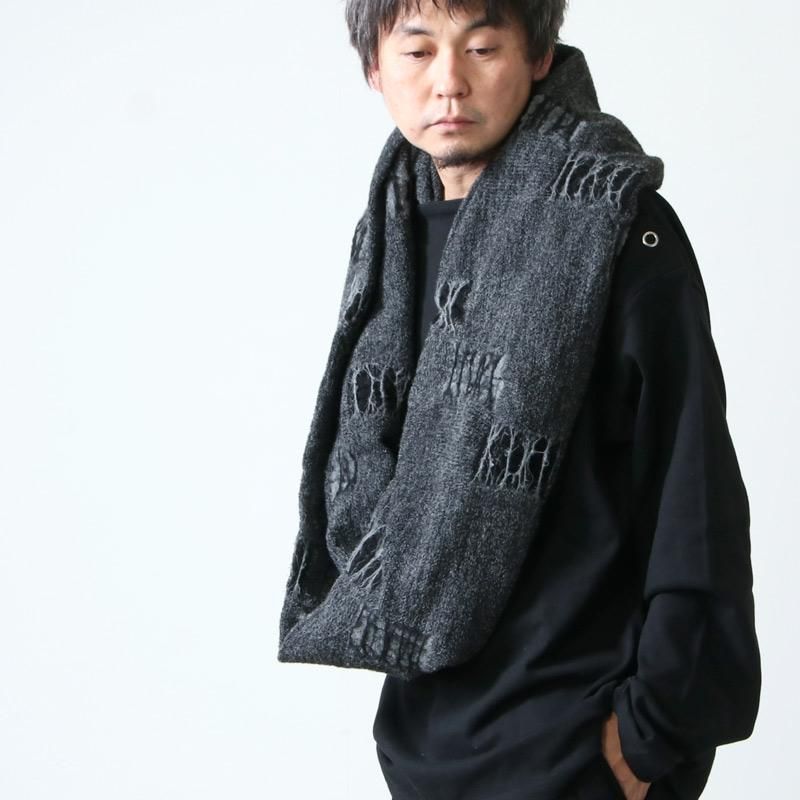 KLASICA (クラシカ) SOULO / ツイストスヌード