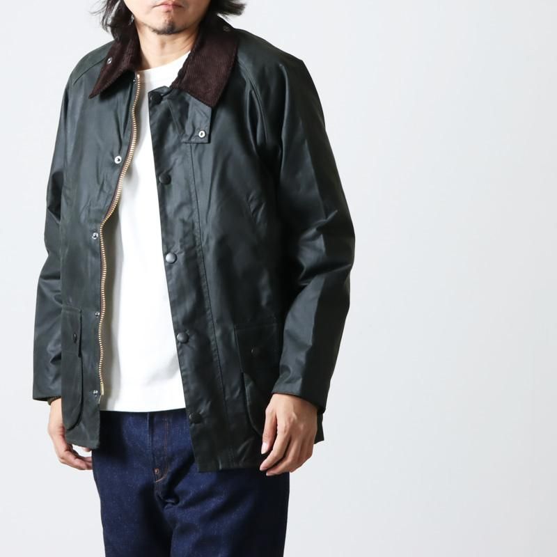 BARBOUR (バブアー) BEDALE / ビデイル