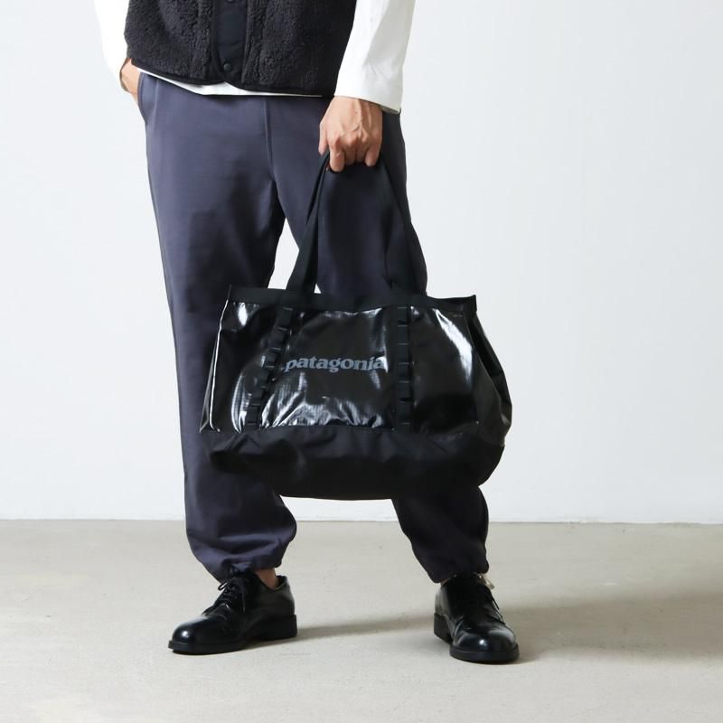 PATAGONIA (パタゴニア) Black Hole Tote 25L / ブラックホール